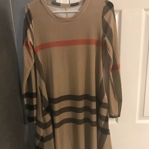 Beautiful dress/tunic